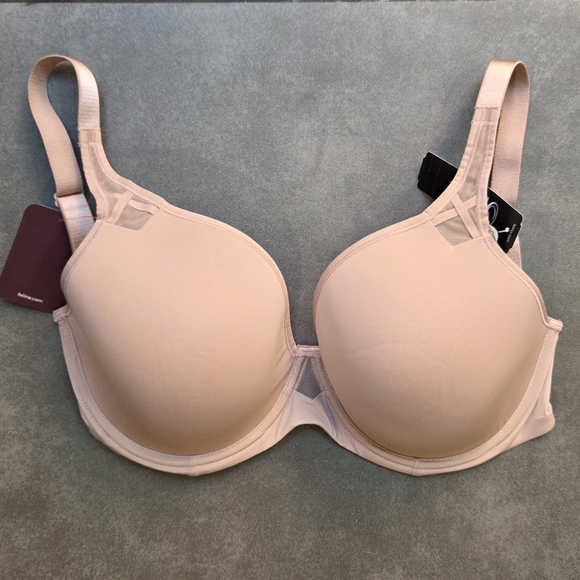NWT Paramour Underwire Bra 32H - Picture 1 of 4